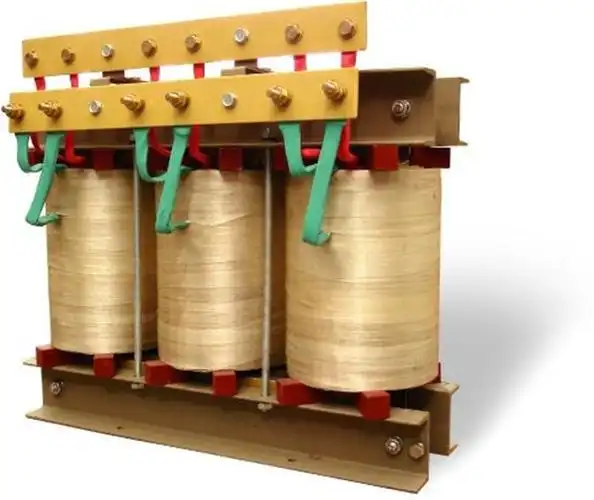 哈尔滨整流变压器-四川雅诗特电气设备有限公司