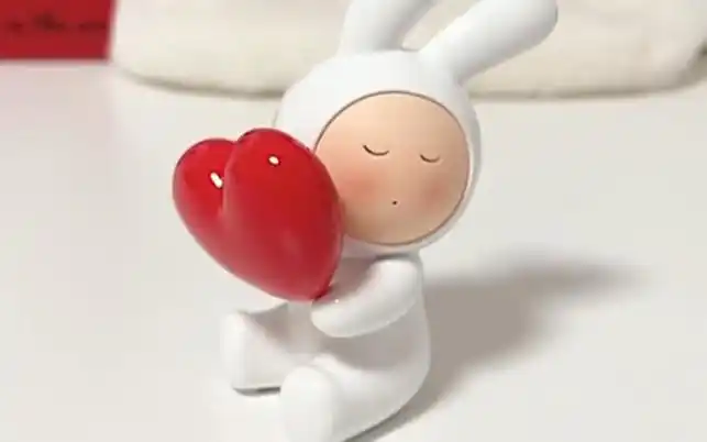 新品盲盒速递|安东尼不二兔终于来啦