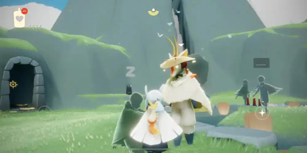 我的大佬鹿鹿09