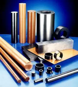 威尔特各种绝缘材料工程塑胶金属材料绝缘材料加工