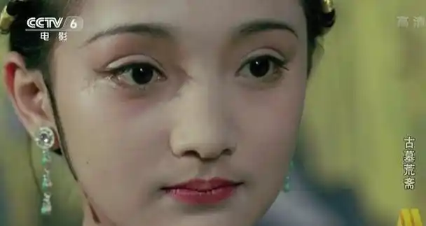 好山好水出美人,9位江南古典美女,肤如凝脂,一个赛一个漂亮