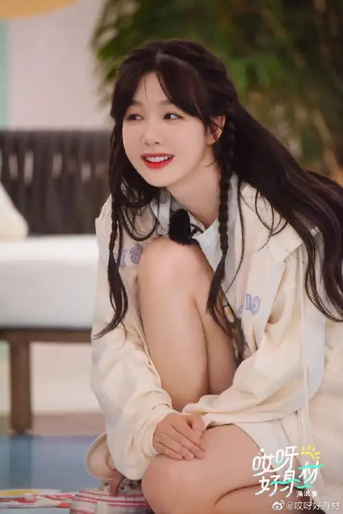 哎呀好身材海浪季##哎呀好身材