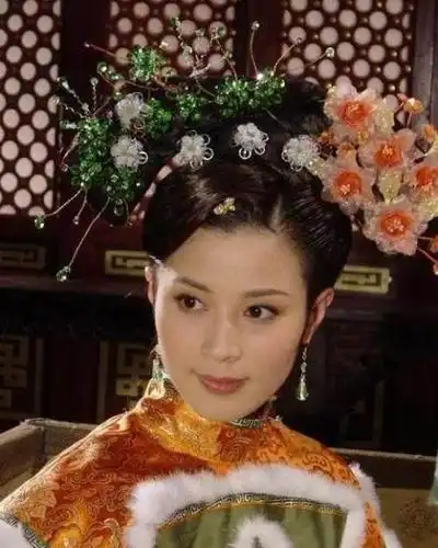 叶赫那拉·孟古哲哲