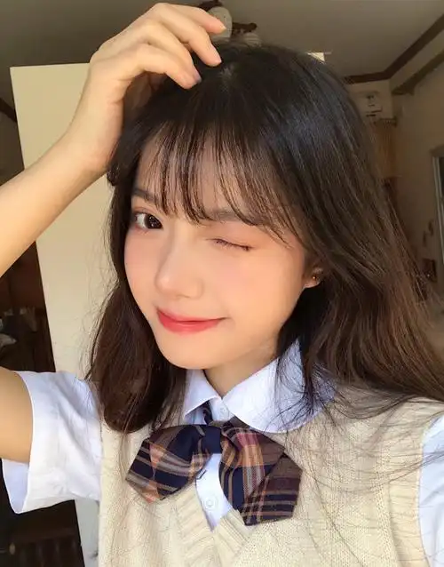 女头好看的小姐姐头像来啦