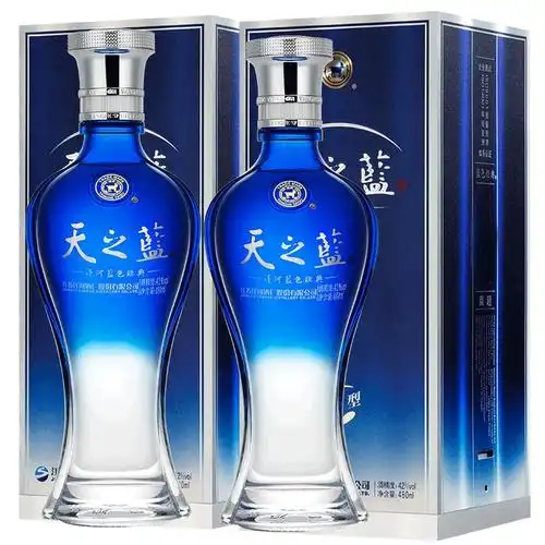 古井贡酒年份原浆古5大礼盒50度500ml2瓶浓香型白酒礼盒