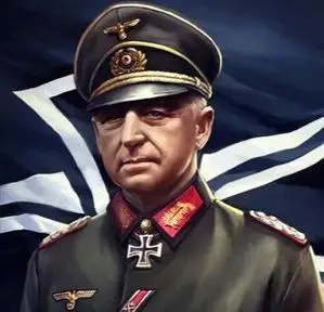 二战德军三大名将中哪个综合军事能力超过朱可夫只有曼施坦因