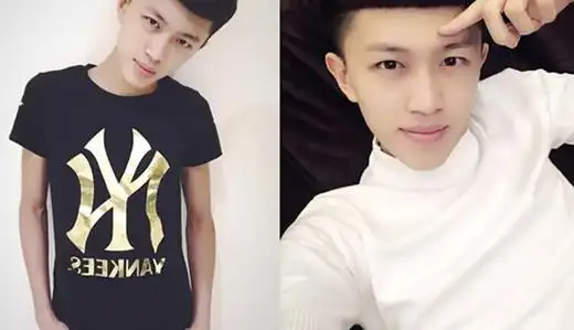 牌牌琦为什么不能露脸:牌牌琦真名叫什么及资料简介