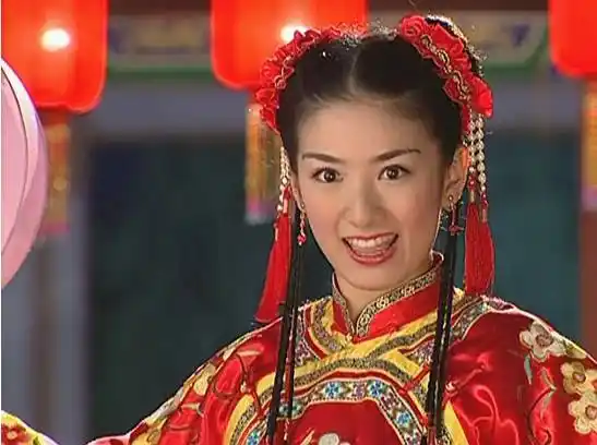 《还珠格格》第三部:为何紫薇没有去看小燕子呢?