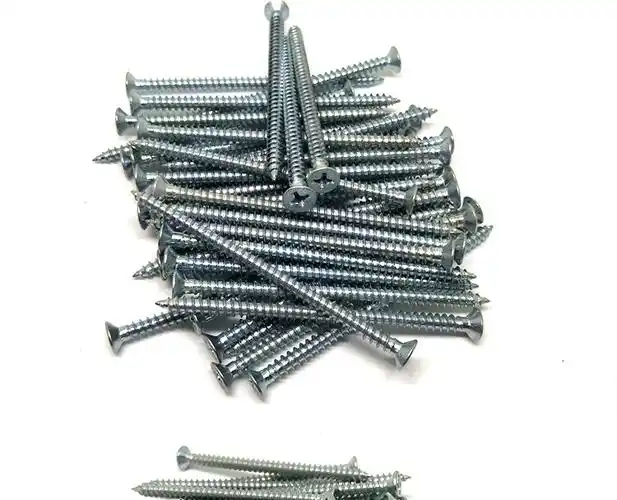 m4自攻螺丝钉加长尖头丝开关插座面板安装快丝十字305070100mmm4100mm