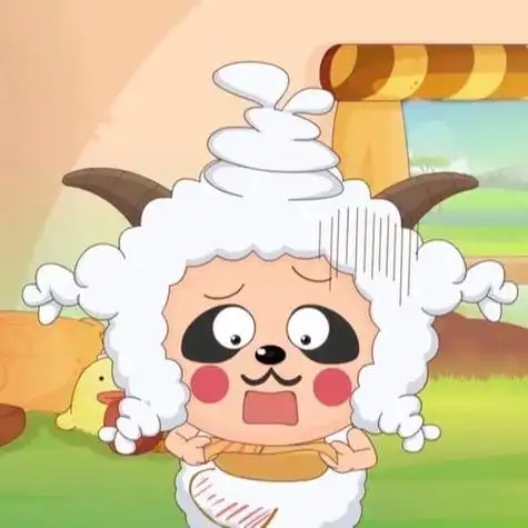 懒羊羊qq头像呆萌 头像图片大全 -【爱个性】