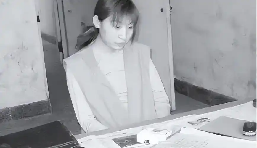 2013年,贵州女子9次承认杀死情人,女法官却坚持判其,