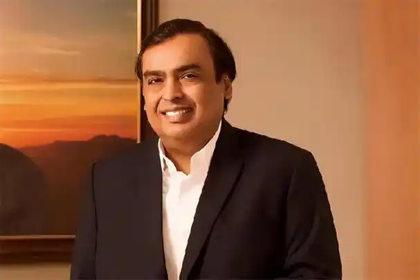 2001年印度富豪花10亿建27层豪宅只因妻子说想俯瞰孟买景色