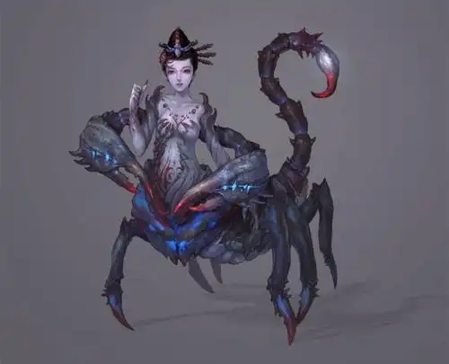 西游记中的女妖精,美若天仙,却心怀恶念!而她却死的最冤