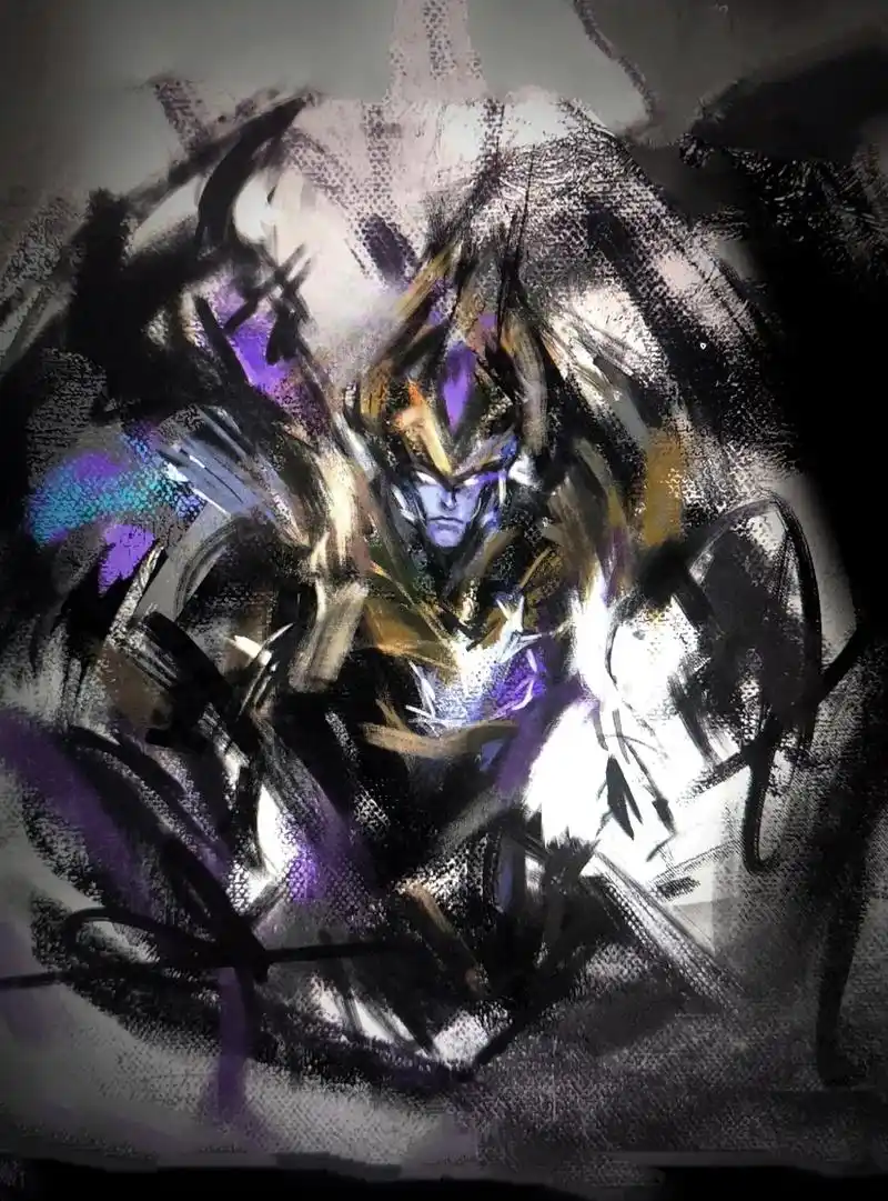 起舞#宇智波斑 #火影忍者 #天魔缭乱#画 - 抖音