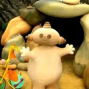 是玛卡巴卡咩?头像