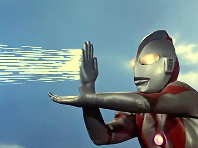 以初代奥特曼和杰克奥特曼为代表,主要使用斯派修姆光线作为必杀技;帕