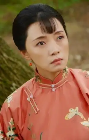 《亮剑》秀芹的扮演者梁林琳:我一辈子也摆脱不了秀芹这个名字