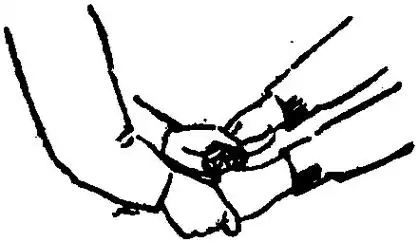 (2) 手搓法-中医学-医学