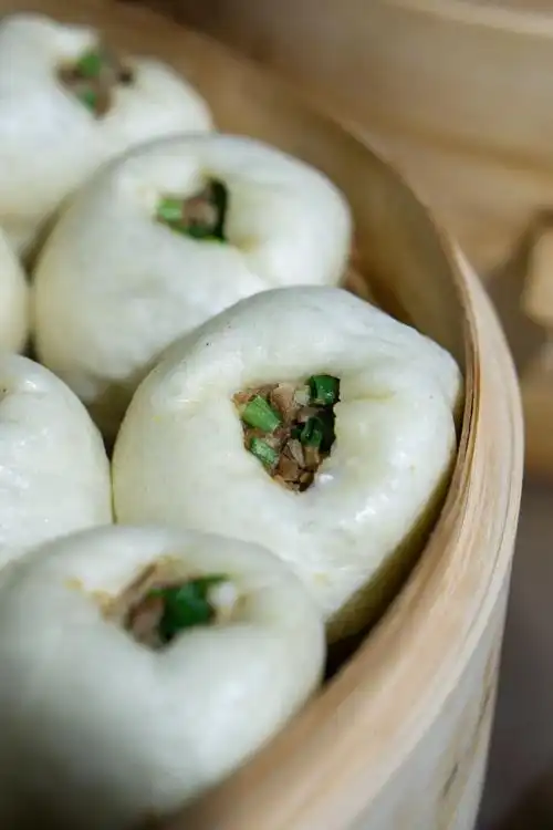 一元一个忍住你的口水好吃到爆的龙游小吃嘉兴就能吃到啦