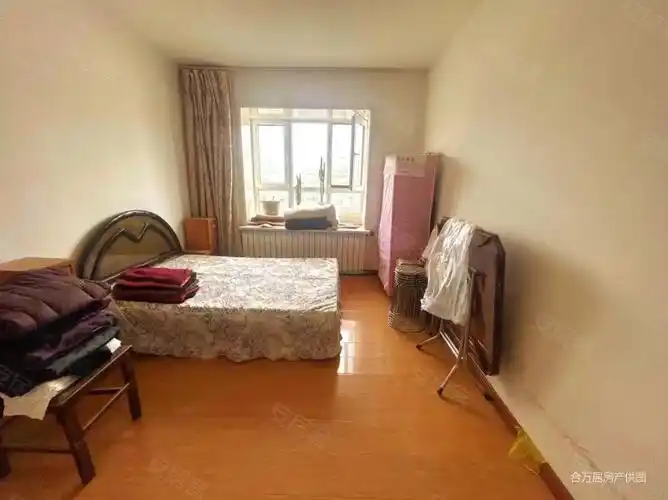 新嘉园广场住宅小区