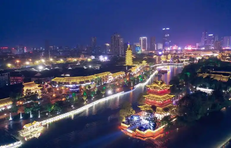 摄影师镜头下的大运河 ——"运河之都 非遗之美"摄影采风团聚焦淮安大