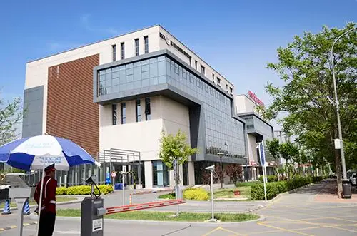 北京中科精图信息技术有限公司(简称中科精图)成立于2009年6月,注册