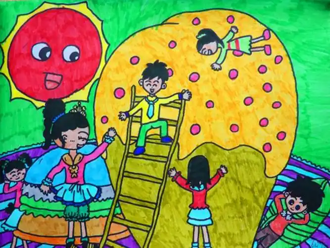 第3课 大人国与小人国_ppt课件_(含教案)_市级公开课_人教版三年级