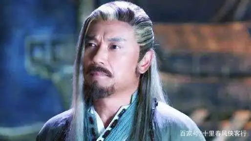 九阴真经的作者黄裳,到底有何神秘经历?黄裳真的有历史原型?