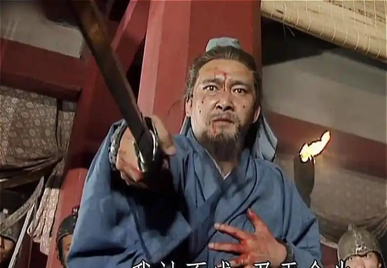 三国时,姜维被迫降蜀后,为何誓死效忠蜀汉,攻打旧主曹魏