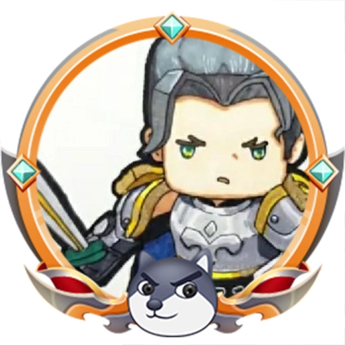 迷你世界富帅头像