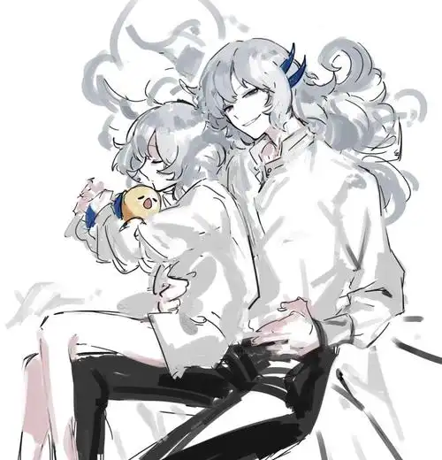 野生小狗人的推荐 | lofter(乐乎) - 让兴趣,更有趣