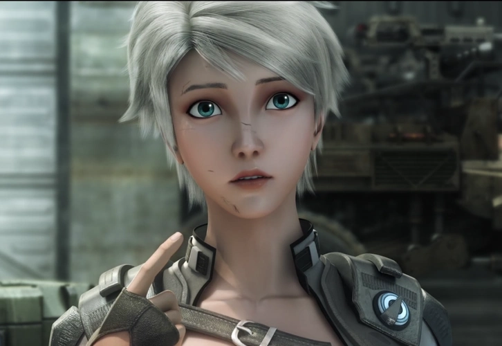 灵笼(2019),高清剧照,手机锁屏图片 - 回车壁纸