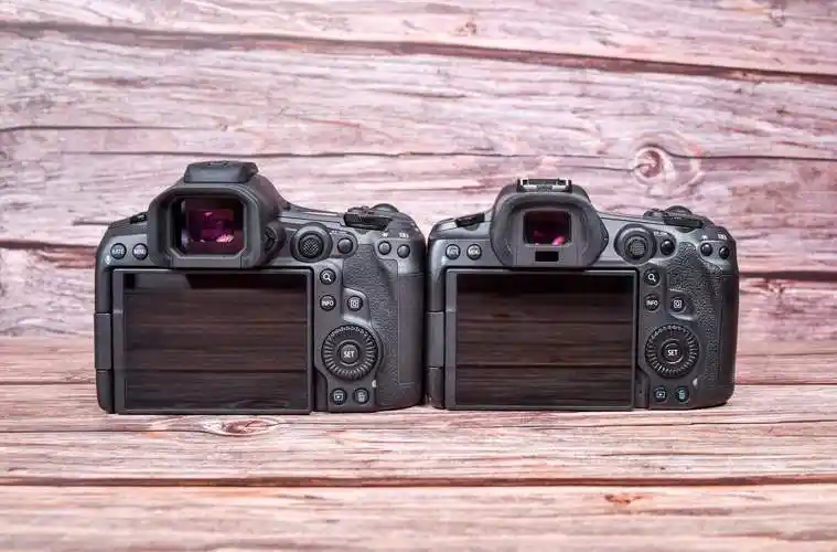 新一代的5系"全能王"——佳能eos r5 mark Ⅱ评测