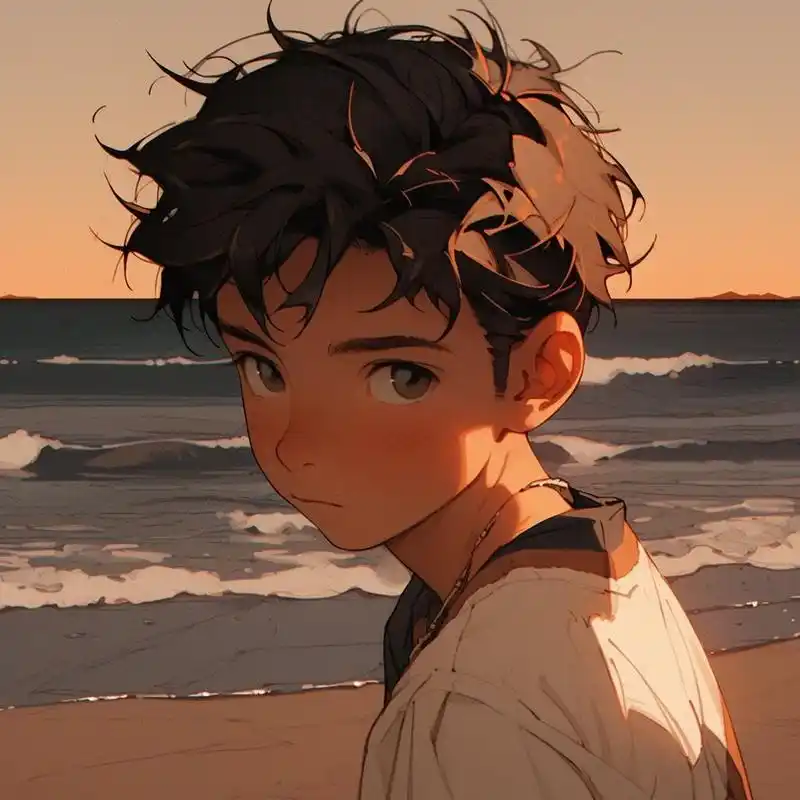 头像太单调了,快来换个炫酷头像!