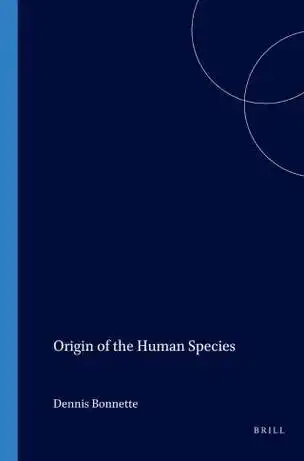 origin of the human species