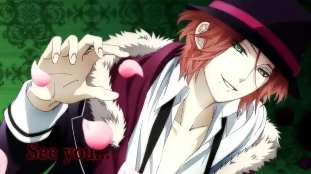 魔鬼恋人小剧场第二季