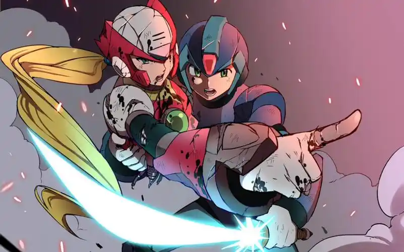 【世界第二】【洛克人x4-6】全关卡any%连打,rta:2:21:41