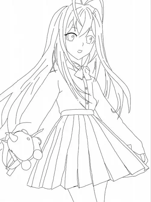 一个视频告诉你画画有多简单