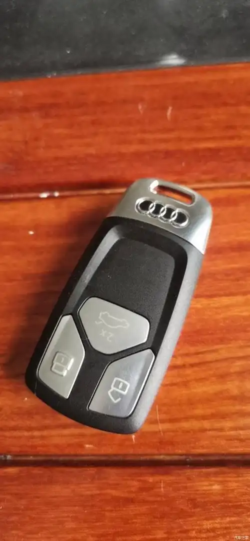 汽车之家|第二把车钥匙啥时候给?|奥迪q5/q5l|论坛