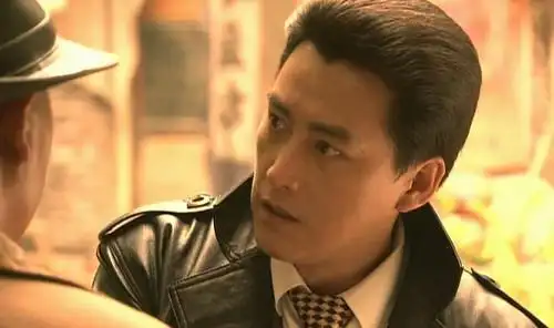 《重庆谍战》热播 刘小锋亦正亦邪赚足观众热泪