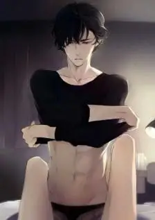 腹肌,阿奥,好羞羞 by懵嘟