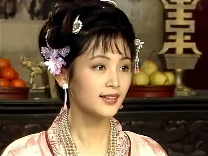 87版聊斋被删除的一集双女主美到爆被雪藏35年太遗憾