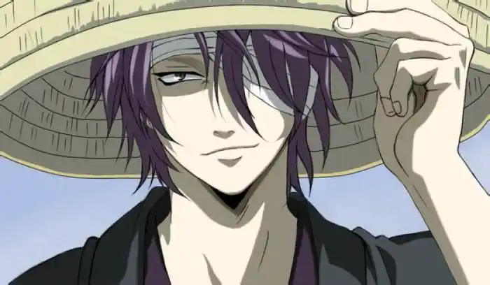 银魂高杉晋助的50个小秘密性格高傲自我野心勃勃