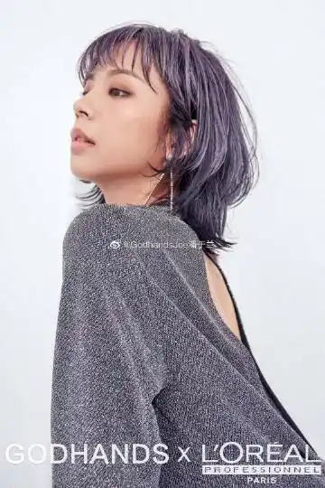 godhandsjoe潘于兰