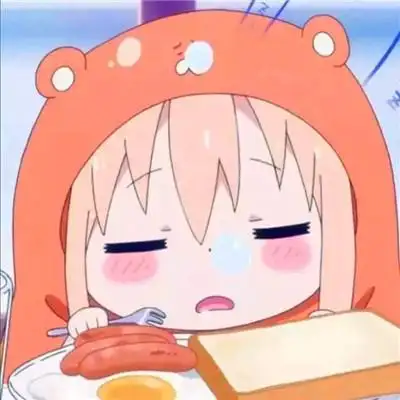 可爱女生头像萌图片