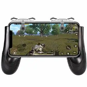 吃鸡神器刺激战场全军出击手机游戏手柄荒野行动射击辅助按键外设