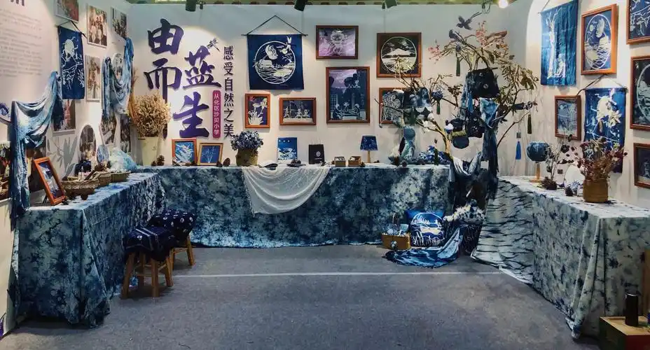 街口街沙贝小学参加2019年广州市农村地区中小学生艺术实践工作坊展示