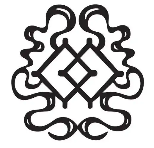 华服时课|中国传统经典纹样——八宝纹