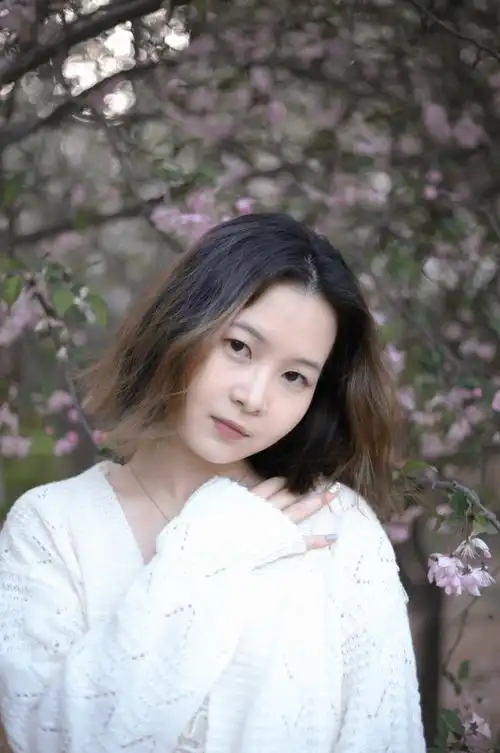 青春光影47 | the charm of spring_as_winter_are