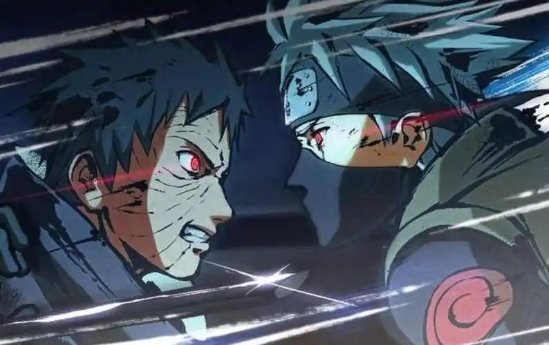 使用万花筒写轮眼会失明,为什么带土频繁使用神威却没事?